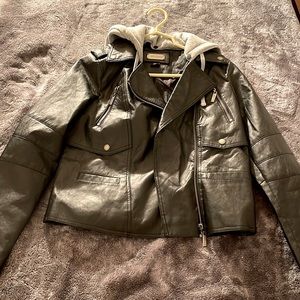 JOU JOU designer jacket!